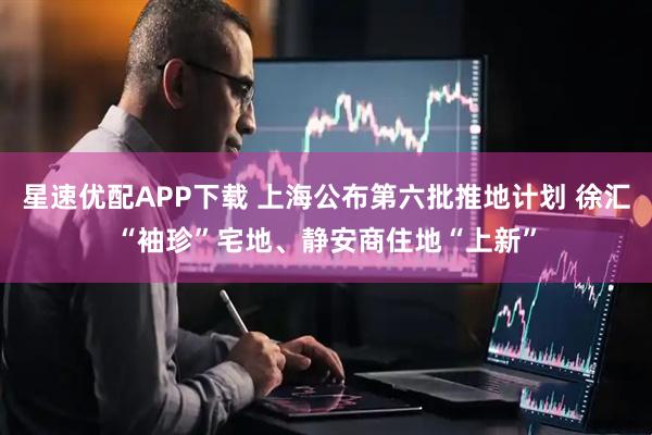 星速优配APP下载 上海公布第六批推地计划 徐汇“袖珍”宅地、静安商住地“上新”