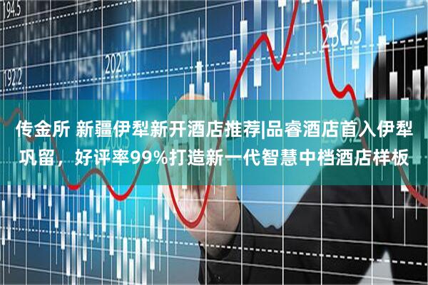 传金所 新疆伊犁新开酒店推荐|品睿酒店首入伊犁巩留，好评率99%打造新一代智慧中档酒店样板